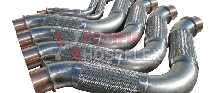 Expansion Joints