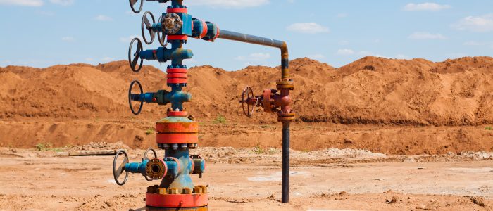 Coal Seam Gas (Coal Bed Methane)