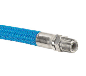 Chlorine/Bromine Transfer Hose