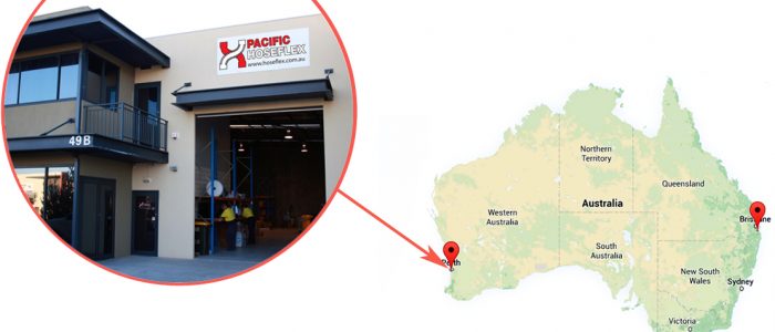 We are excited to announce the opening of our New Branch at Bibra Lake Western Australia.