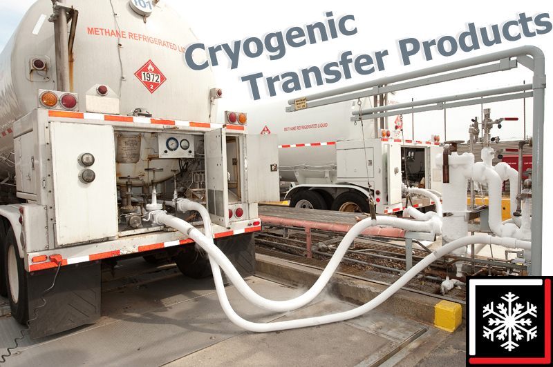 Cryogenic Transfer Products cry