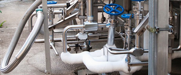 Hose Protection & Covers