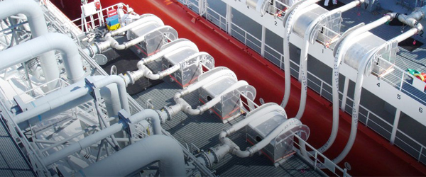 NEW KLAW Breakaway Coupling Product Range