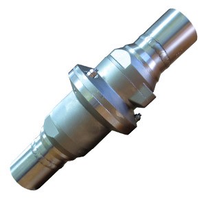 Breakaway Coupling
