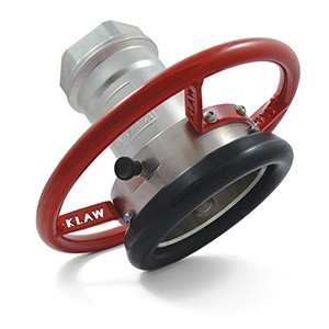 Complete KLAW Couplings Range