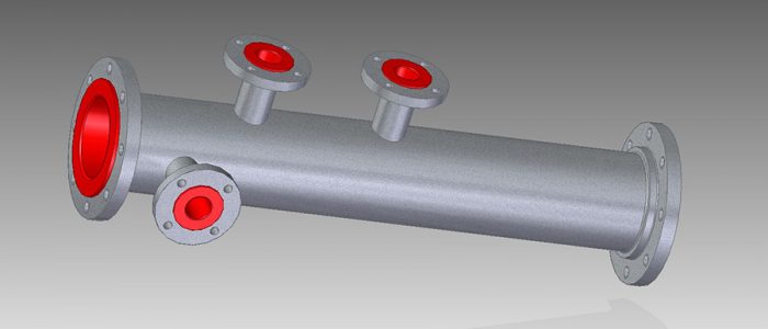 Pacific Hoseflex Produces Specialised Quality Products