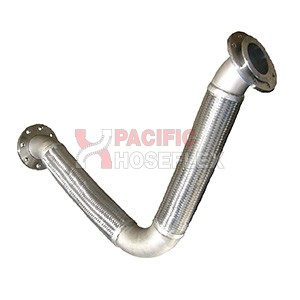 v shape assembly