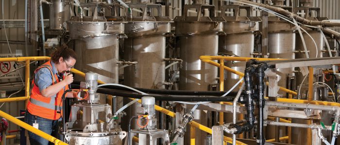 What The Heck Is Chemical Dosing?