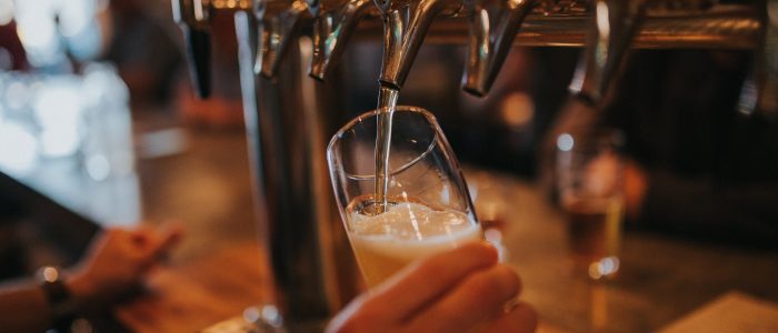 Why we love our food grade piping (and so should you)!