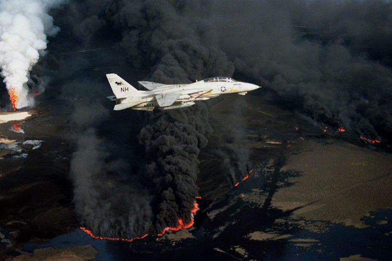 Gulf War