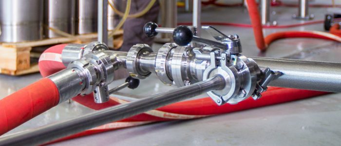 Signs you need to upgrade your food and beverage infrastructure
