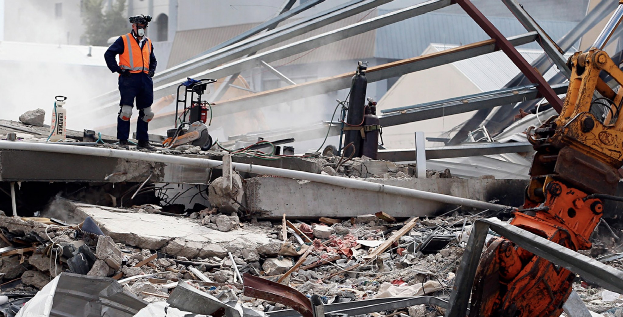 How to protect your piping against an earthquake