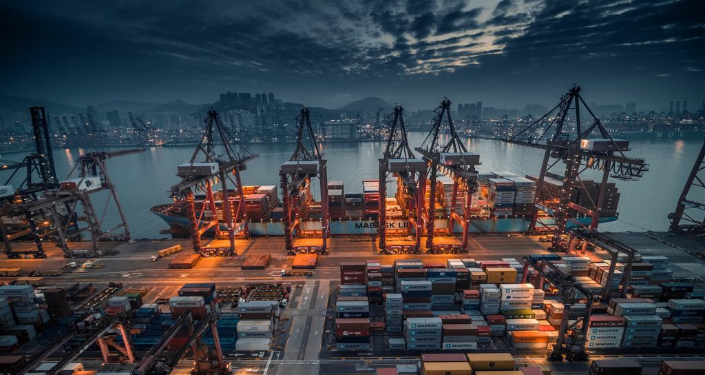 Overseas supply issues and how to avoid them