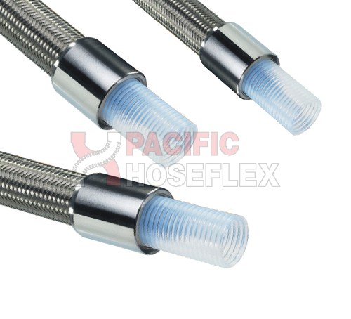 The clear winner: The best hose for your pharmaceutical operations