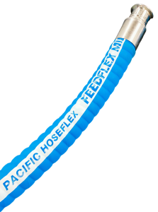 How to choose the right sanitary hose for food processing