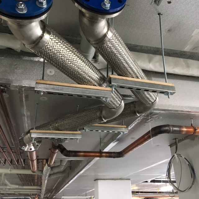 Ensuring Workplace Safety: The Crucial Role of Reliable Fluid Transfer Products
