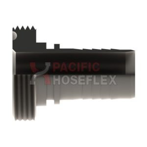 Bsm 316 Ss Flat Face Male Cip X Ptfe Hosetail.jpg