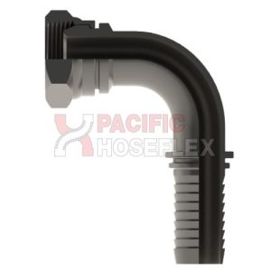 Bspp Seated Female Swivel X 90 Swept Bend X Hydraulic Hosetail.jpg