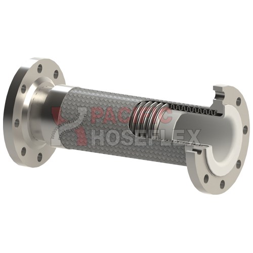 Encapsulated Ptfe Ss1 Metallic Hose.jpg