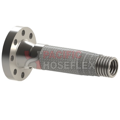 Innovative hoses and fittings: the key to offshore oil and gas efficiency
