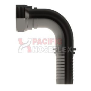 Jic 316 Female Swivel X 90 Swept Bend X Hydraulic Hosetail.jpg