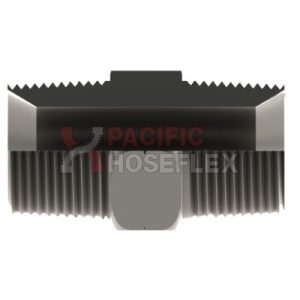 Npt 3000 Lb 316 Seated Hex Male Nipple.jpg
