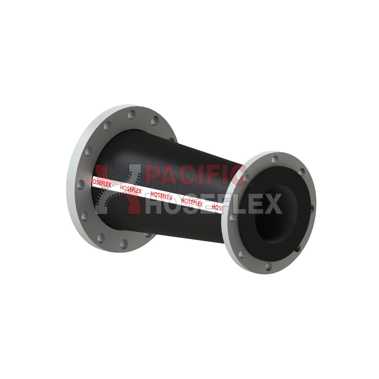 Reducer Ceramic Hose Cut 2