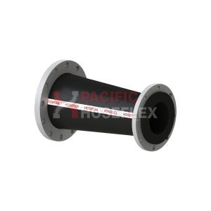 Reducer Mining Hose Cut 2