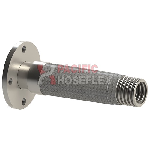 braided hoses