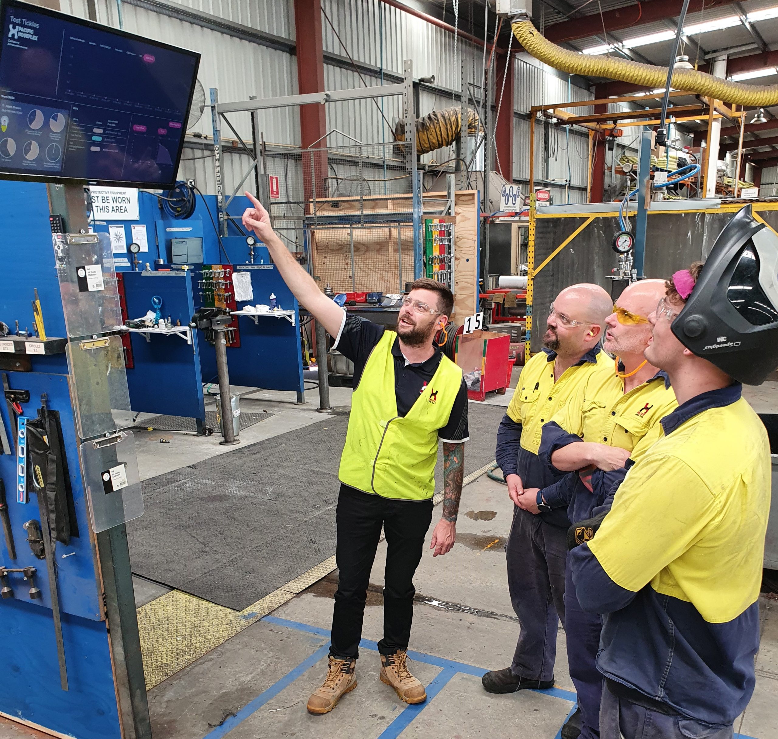 How we ensure our components are of the highest quality in the industry