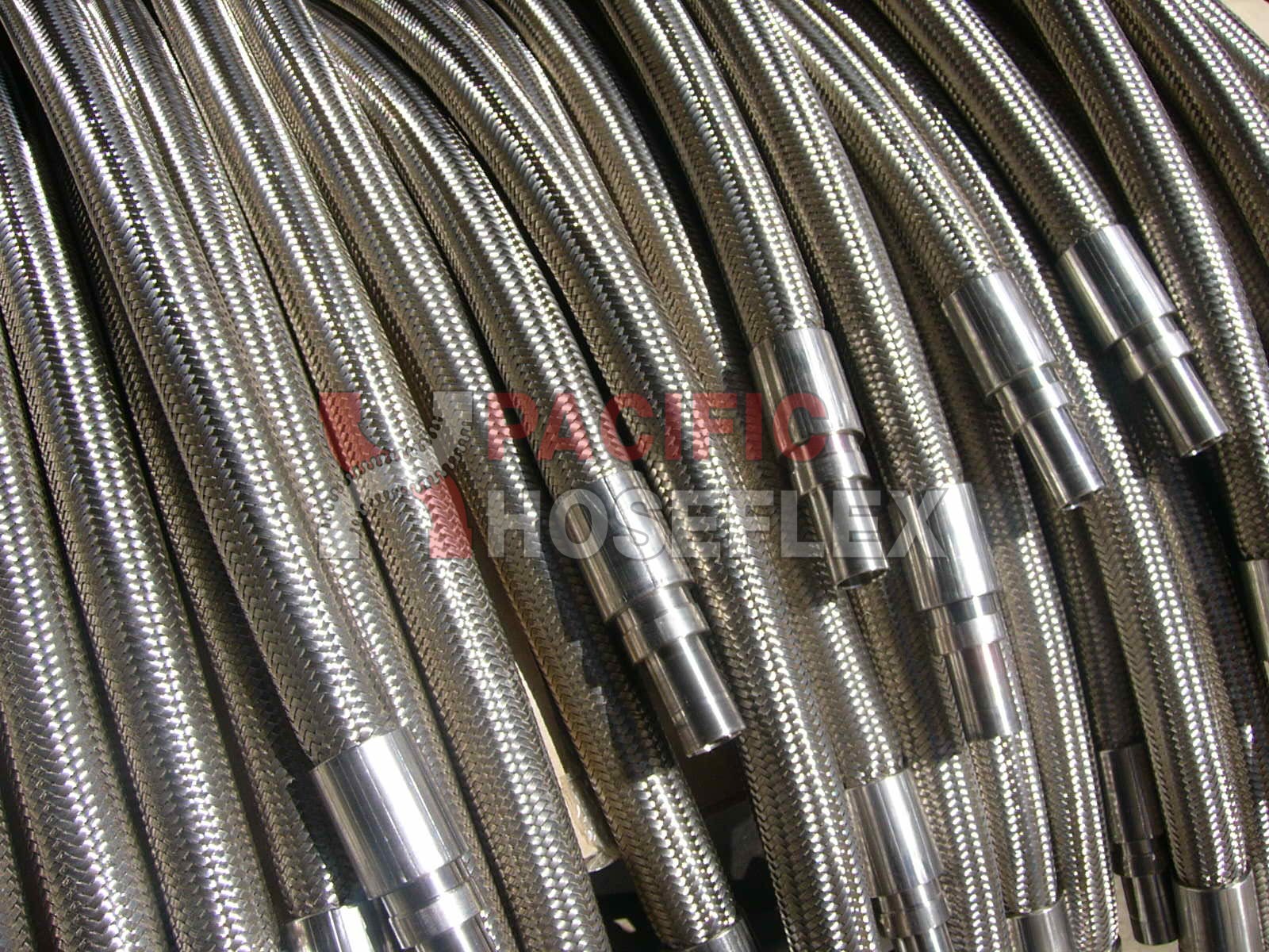Teflon Hoses: Why and When to Choose Them