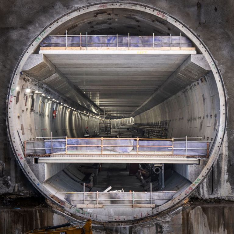 Supporting commercial construction: Building stronger, safer infrastructure