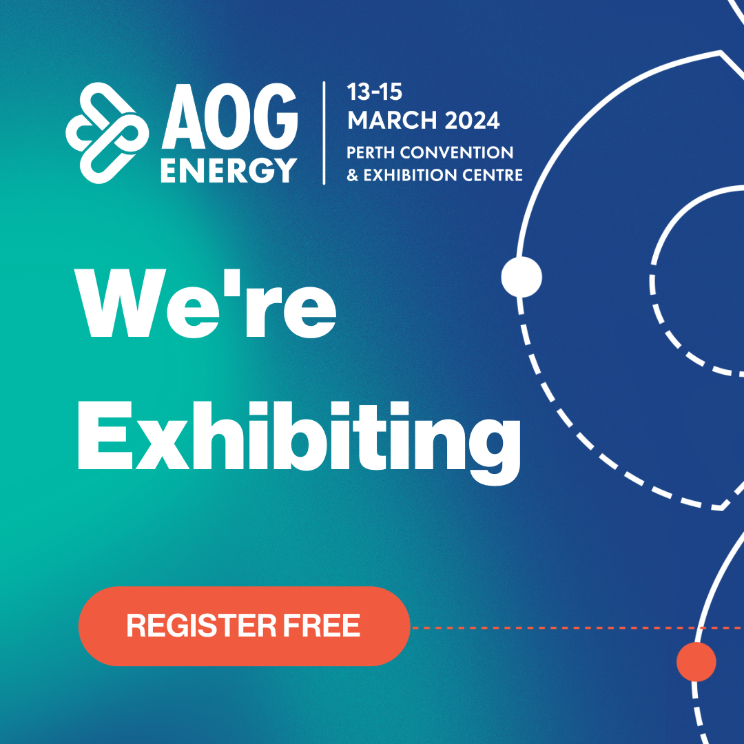 Visit Pacific Hoseflex at the AOG Energy conference